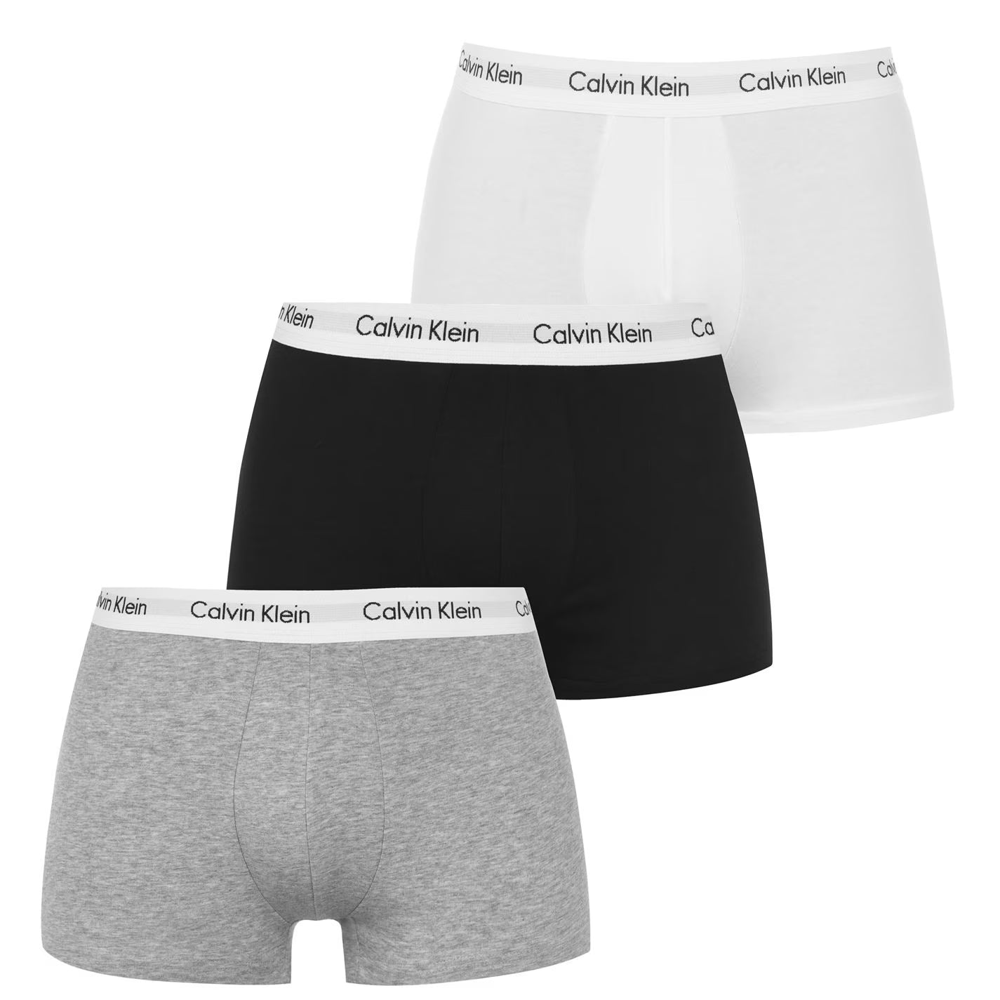 Calvin Klein Premium Men Boxers – Pack of 3