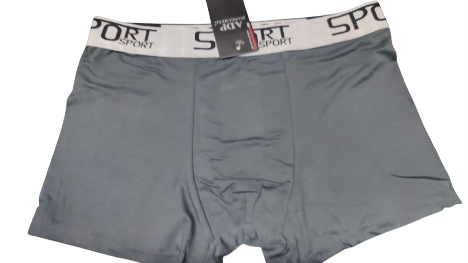 Men’s Premium Sports Lycra Martial Boxer Shorts – Pack of 3