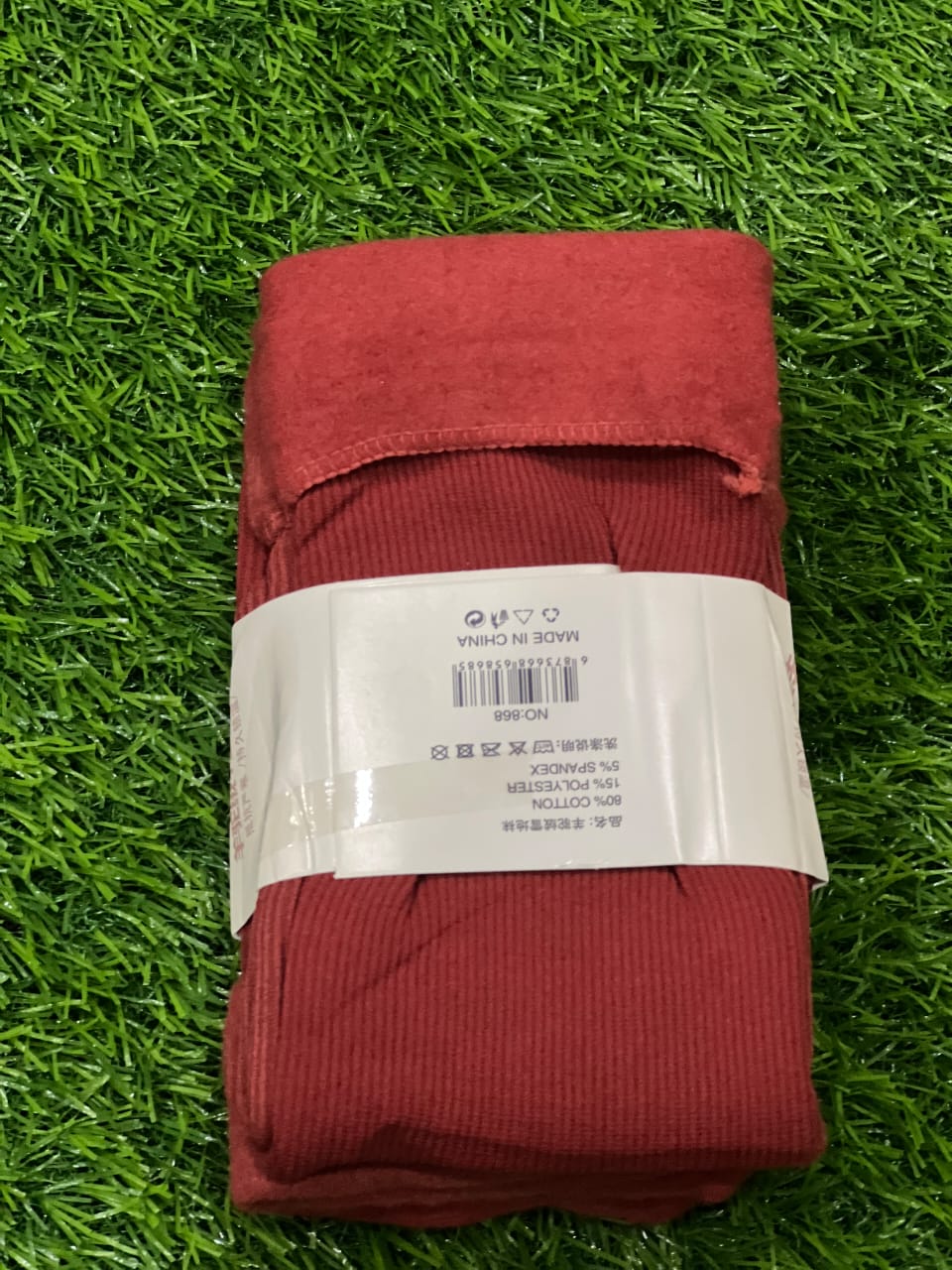 Womens PREMIUM PURE Woolen ANKLE SOCKS  - Pack Of 3