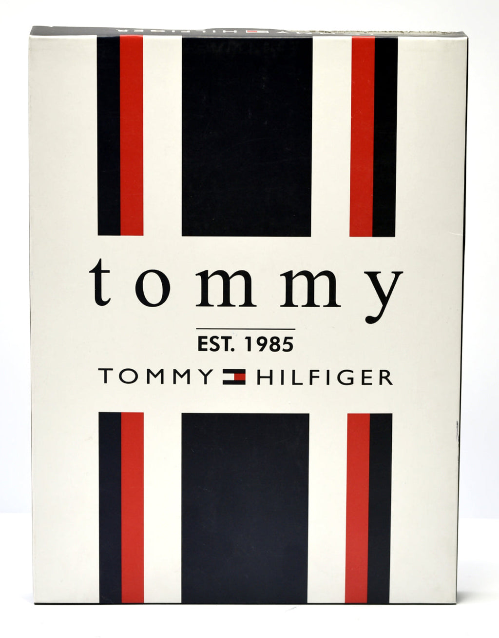Tommy Hilfiger Men’s Slim Fit Cotton Top Tank/Sando Vest – Pack of 3