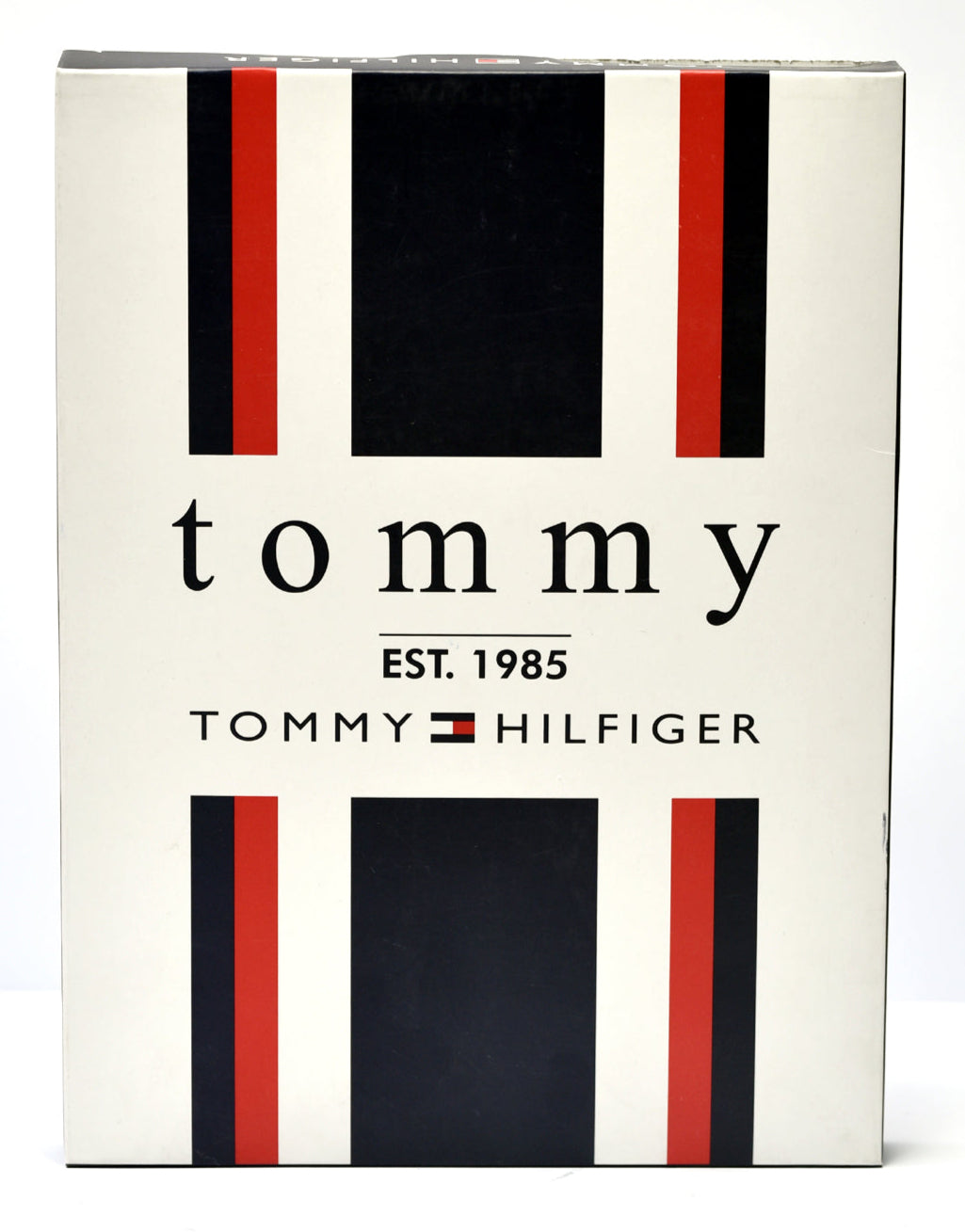 Tommy Hilfiger Men’s Slim Fit Cotton Top Tank/Sando Vest – Pack of 3